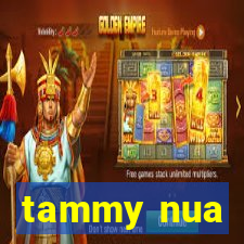 tammy nua